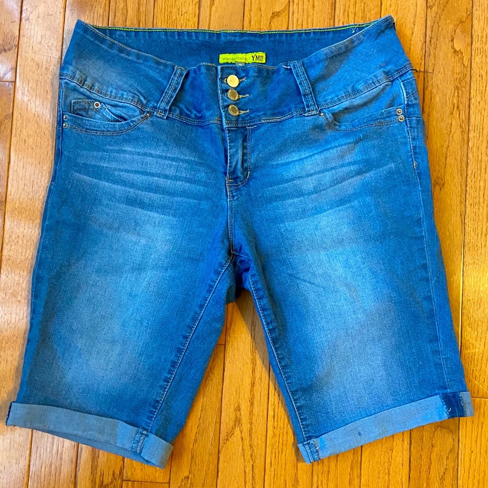 Bermuda Shorts